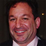 David Biespiel, 61 (诗人)