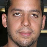 David Blaine, 52 (魔术师)