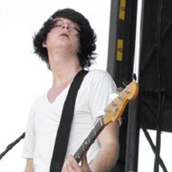 David Blaise, 37 (Baixista)