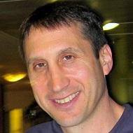 David Blatt, 64 (Basketball Coach)