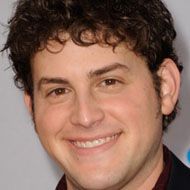 David Blue, 43 (TV Actor)