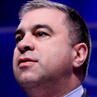 David Bossie, 58 (Business Executive)