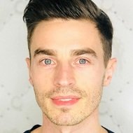 David Boyd, 37 (摇滚歌手)