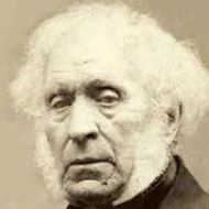 David Brewster (1781 - 1868) (物理學家)