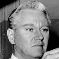 David Brian (1914 - 1993) (Movie Actor)