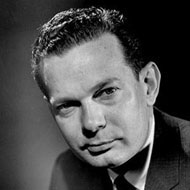 David Brinkley (1920 - 2003) (Presentatore di show televisivi)