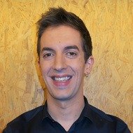 David Broncano, 39 (喜剧演员)