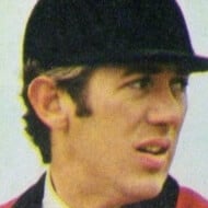 David Broome, 85 (Jinete)