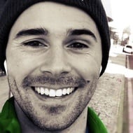 David Brubaker, 40 (TikTok明星)