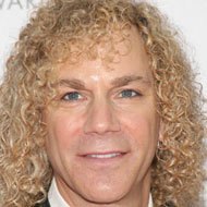 David Bryan, 62 (Pianista)