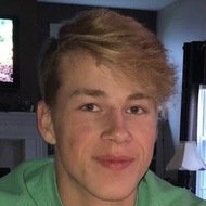 David Bunn, 23 (Звезда Тиктока)