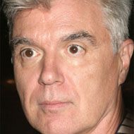 David Byrne, 71 (Rock Singer)