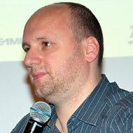 David Cage, 56 (Entrepreneur)