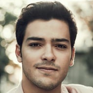 David Caro Levy, 28 (TV Actor)