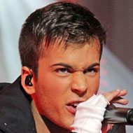 David Carreira, 32 (Wereldmuziek Zangers)