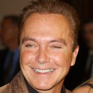 David Cassidy (1950 - 2017) (TV Actor)