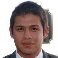 David Castañeda, 34 (TV Actor)