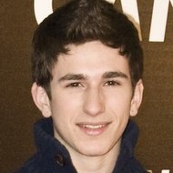 David Castillo, 33 (TV Actor)