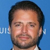 David Charvet, 51 (Acteur de télévision)