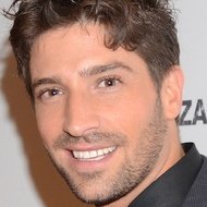 David Chocarro, 43 (電視演員)