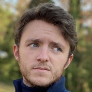 David Christopher, 27 (TikTok Star)