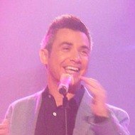 David Civera, 46 (Ca sĩ nhạc Pop)