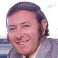 David Coleman (1926 - 2013) (Presentatore di show televisivi)