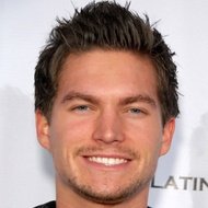 David Collins, 38 (Estrella de Telerrealidad)