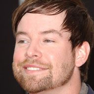 David Cook, 41 (Pop Singer)