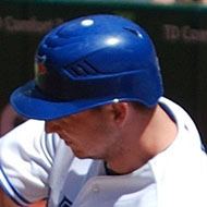 David Cooper, 38 (棒球选手)