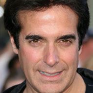 David Copperfield, 69 (魔术师)