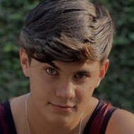 David Cortes, 21 (TikTok Star)