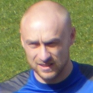 David Cotterill, 37 (voetballer)