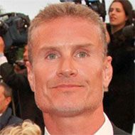 David Coulthard, 52 (Pilota di auto da corsa)