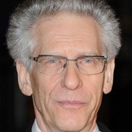 David Cronenberg, 80 (Director)