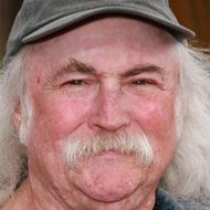 David Crosby (1941 - 2023) (Гитарист)