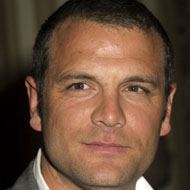David Cubitt, 58 (TV Schauspieler)
