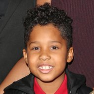 David Daniel Otunga Jr., 14 (Membro della famiglia)