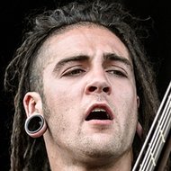 David Darocha, 35 (Bassist)