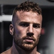 David de las Morenas, 34 (YouTuber)