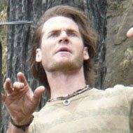 David De Lautour, 41 (TV Actor)