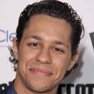 David Del Rio, 36 (TV Schauspieler)