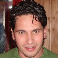 David DeMaría, 49 (流行歌手)