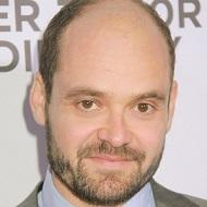 David Dencik, 49 (电影演员)