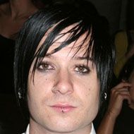 David Desrosiers, 45 (Bassist)