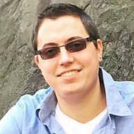 David Di Franco Jr., 39 (YouTube明星)