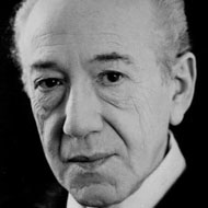 David Diamond (1915 - 2005) (作曲家)