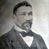 David Dunbar Buick (1854 - 1929) (Entrepreneur)