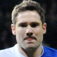 David Dunn, 45 (Jogador De Futebol)