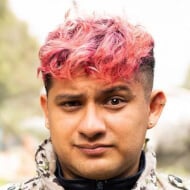 David Eddie, 26 (TikTok明星)